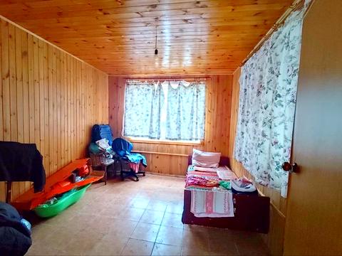 будинок за адресою СТ Заліське