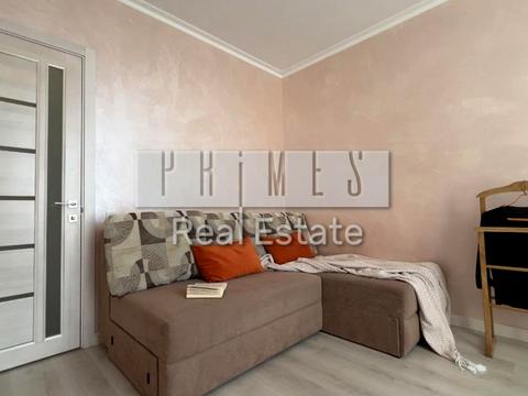 квартира по адресу Каховская ул., 62-А