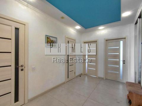 квартира по адресу Каховская ул., 62-А