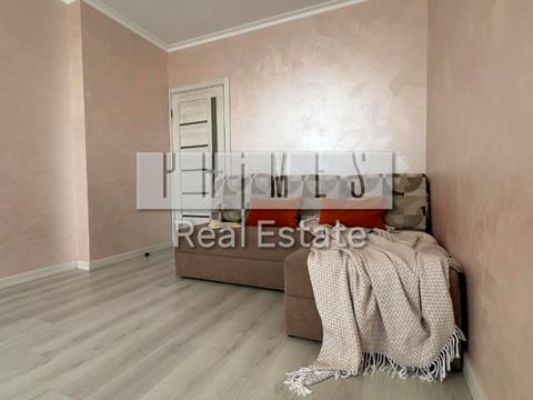 квартира по адресу Каховская ул., 62-А