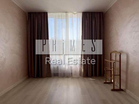 квартира по адресу Каховская ул., 62-А