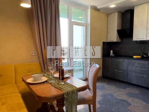 квартира по адресу Каховская ул., 62-А