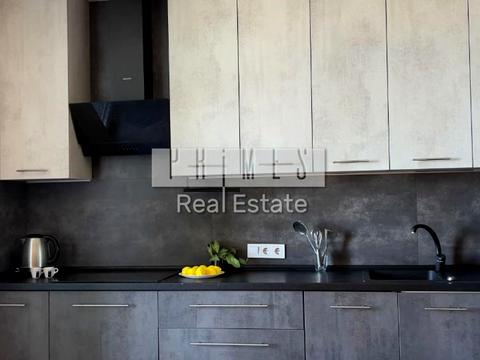 квартира по адресу Каховская ул., 62-А