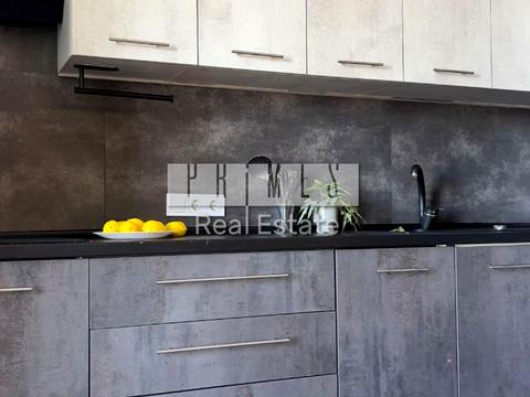 квартира по адресу Каховская ул., 62-А