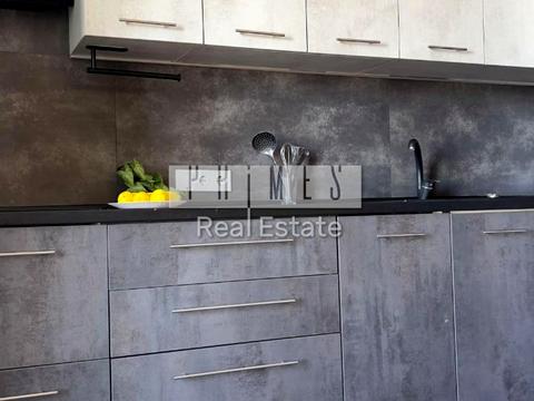 квартира по адресу Каховская ул., 62-А