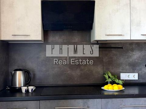 квартира по адресу Каховская ул., 62-А