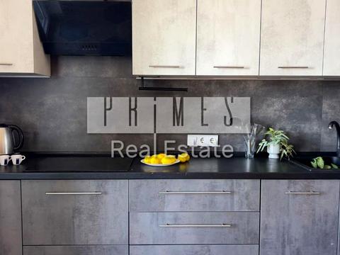 квартира по адресу Каховская ул., 62-А