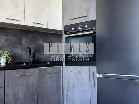 квартира по адресу Каховская ул., 62-А