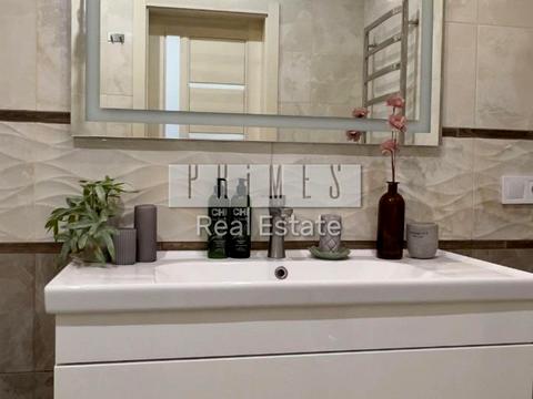 квартира по адресу Каховская ул., 62-А