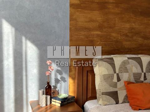 квартира по адресу Каховская ул., 62-А