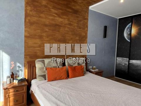 квартира по адресу Каховская ул., 62-А