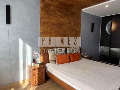 квартира по адресу Каховская ул., 62-А