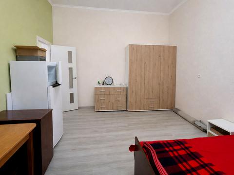 квартира по адресу Успенская ул. (Чичерина), 52