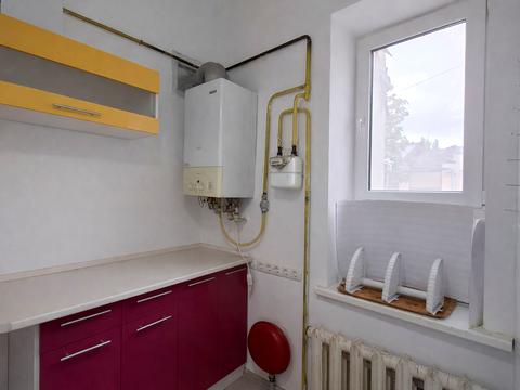 квартира по адресу Успенская ул. (Чичерина), 52