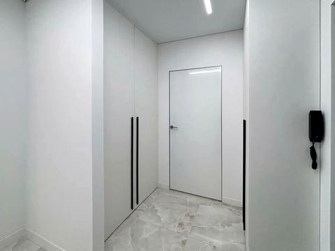 квартира по адресу Карпатська ул., 10-Б