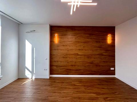 квартира по адресу Карпатська ул., 10-Б