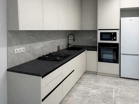 квартира по адресу Карпатська ул., 10-Б