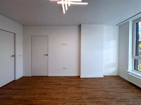 квартира по адресу Карпатська ул., 10-Б