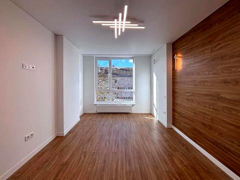 квартира по адресу Карпатська ул., 10-Б