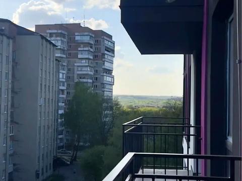 квартира по адресу Карпатська ул., 10-Б