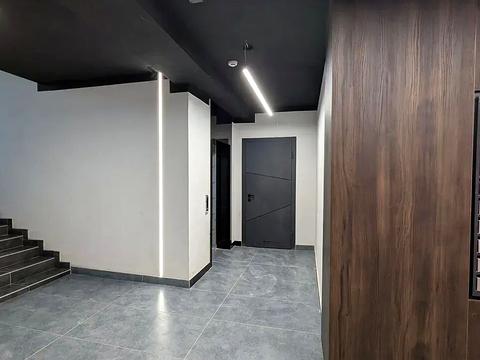 квартира по адресу Карпатська ул., 10-Б