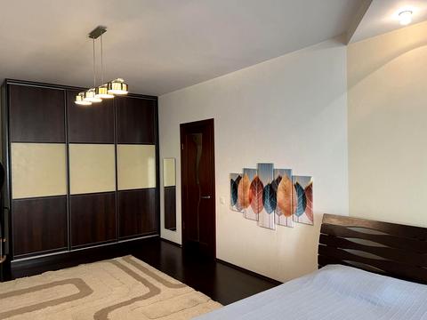 квартира по адресу Салютная ул., 1-Б