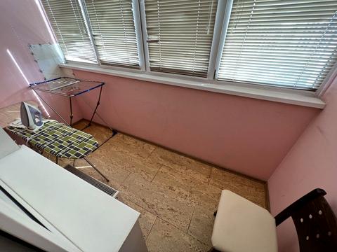 квартира по адресу Салютная ул., 1-Б