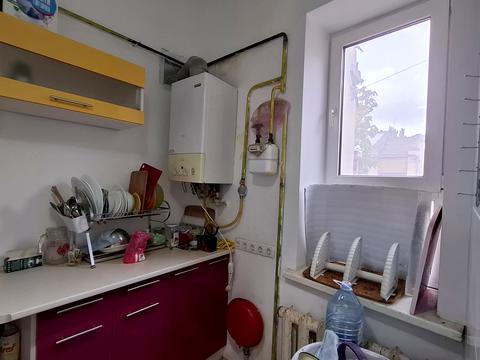 квартира по адресу Успенская ул. (Чичерина), 52