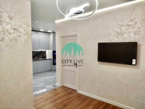 квартира за адресою Гетьмана Мазепи вул., 164, к4