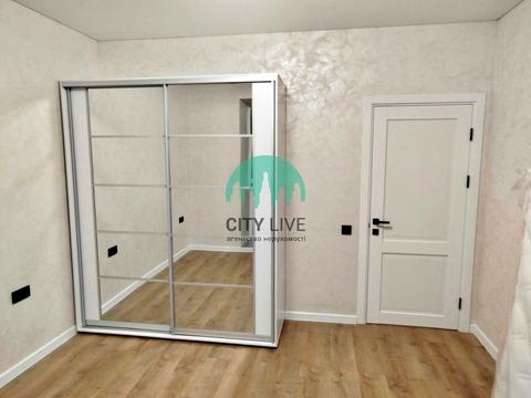 квартира за адресою Гетьмана Мазепи вул., 164, к4