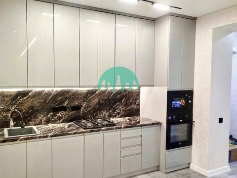 квартира за адресою Гетьмана Мазепи вул., 164, к4