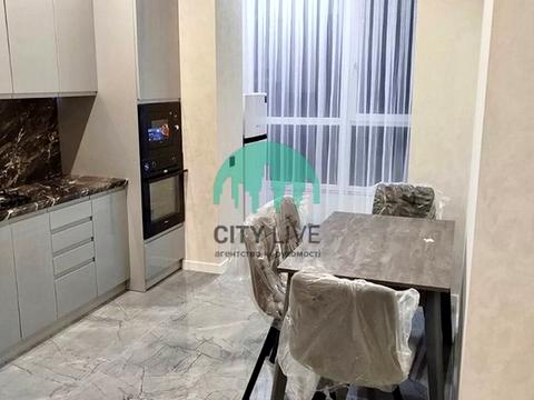 квартира за адресою Гетьмана Мазепи вул., 164, к4