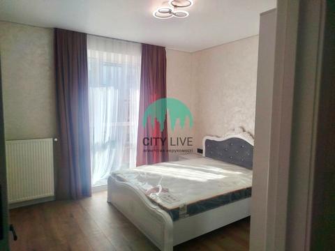 квартира за адресою Гетьмана Мазепи вул., 164, к4