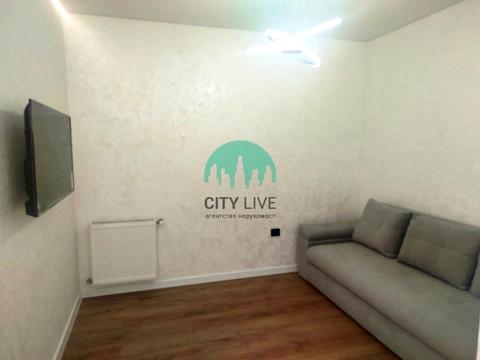 квартира за адресою Гетьмана Мазепи вул., 164, к4