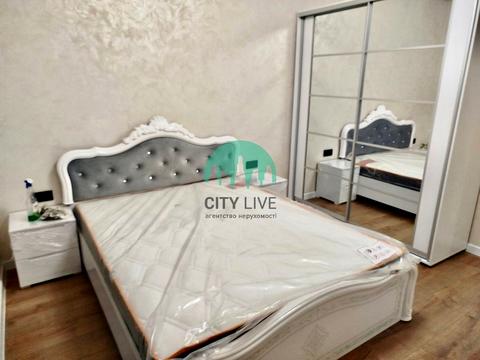 квартира за адресою Гетьмана Мазепи вул., 164, к4