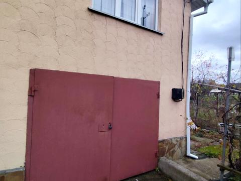 будинок за адресою СТ Заліське