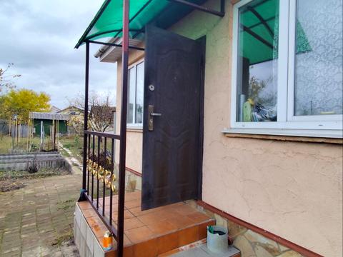 будинок за адресою СТ Заліське