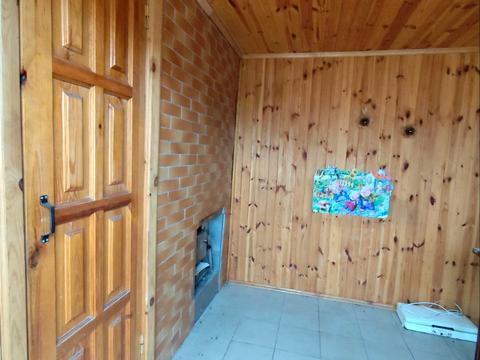 будинок за адресою СТ Заліське