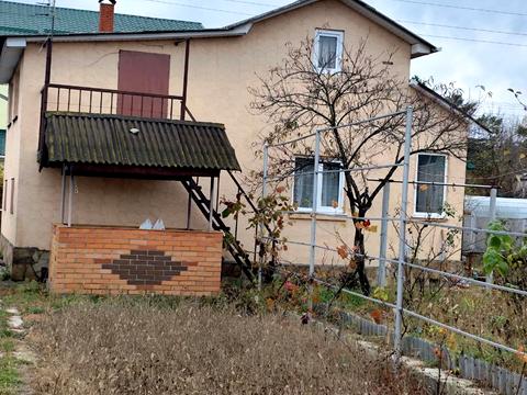 будинок за адресою СТ Заліське