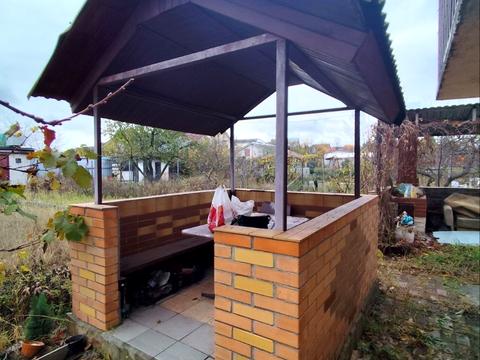 будинок за адресою СТ Заліське