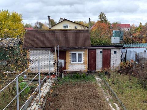 будинок за адресою СТ Заліське