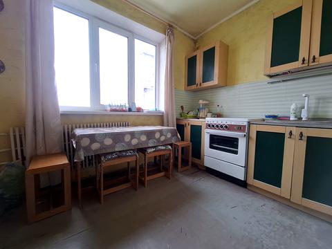 квартира за адресою Архітекторів вул., 22