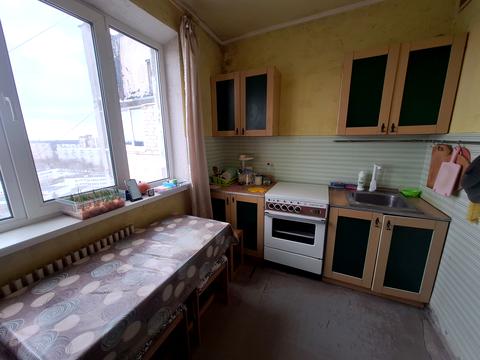 квартира за адресою Архітекторів вул., 22