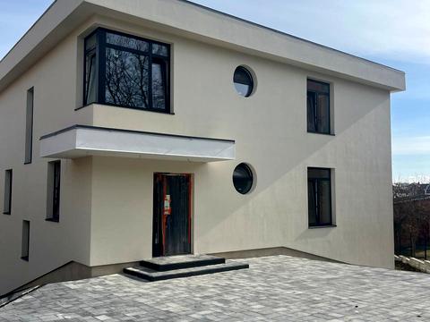 дом по адресу Вишнёвая ул.