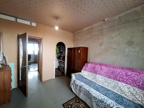 квартира за адресою Архітекторів вул., 22