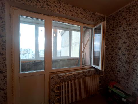 квартира за адресою Архітекторів вул., 22