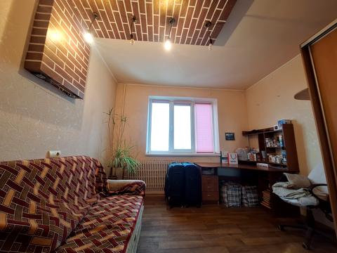 квартира за адресою Архітекторів вул., 22