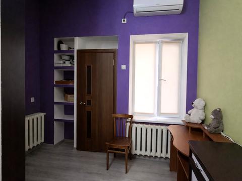 квартира по адресу Успенская ул. (Чичерина), 52