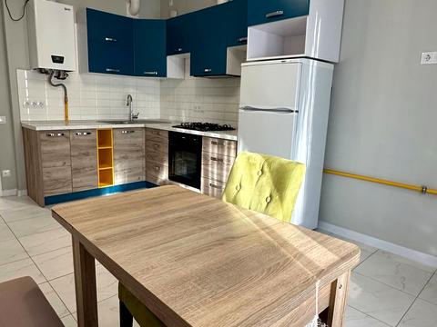 квартира по адресу Паркова ул., (Будинок 2)