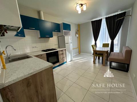 квартира по адресу Паркова ул., (Будинок 2)